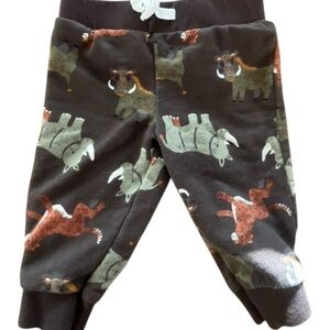 ❤️ 5 for $15! Carter’s Animal Print Pants - 6M